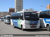 Coopertalse 099 na cidade de Aracaju, Sergipe, Brasil, por Rafael Rodrigues Forencio. Número da foto: #8207156.