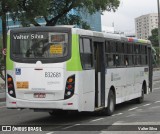 Viação Pavunense B32681 na cidade de Rio de Janeiro, Rio de Janeiro, Brasil, por Valter Silva. Número da foto: #:id.