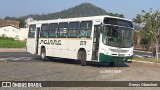 Auto Viação Rainha 2078 na cidade de Indaial, Santa Catarina, Brasil, por Denys Oberziner. Número da foto: #:id.