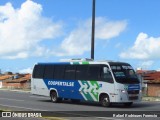 Coopertalse 102 na cidade de Aracaju, Sergipe, Brasil, por Rafael Rodrigues Forencio. ID da foto: :id.