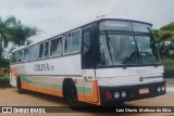 Ônibus Particulares 5823 na cidade de Pedro Leopoldo, Minas Gerais, Brasil, por Luiz Otavio Matheus da Silva. Número da foto: #8208877.