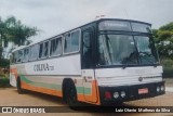 Ônibus Particulares 5823 na cidade de Pedro Leopoldo, Minas Gerais, Brasil, por Luiz Otavio Matheus da Silva. ID da foto: :id.