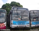 Salutran - Serviço de Auto Transportes 14099 na cidade de Nova Iguaçu, Rio de Janeiro, Brasil, por Lucas Alves Ferreira. Número da foto: #:id.