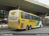 Empresa Gontijo de Transportes 12610 na cidade de Belo Horizonte, Minas Gerais, Brasil, por Douglas Célio Brandao. Número da foto: #8209655.