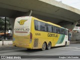 Empresa Gontijo de Transportes 12610 na cidade de Belo Horizonte, Minas Gerais, Brasil, por Douglas Célio Brandao. ID da foto: :id.