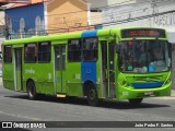 EMTRACOL - Empresa de Transportes Coletivos 03242 na cidade de Teresina, Piauí, Brasil, por João Pedro F. Santos. Número da foto: #8207059.