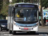 Tijuquinha - Auto Viação Tijuca C50214 na cidade de Rio de Janeiro, Rio de Janeiro, Brasil, por Jhonathan Barros. Número da foto: #:id.