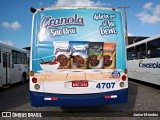 Empresa de Transportes Nossa Senhora da Conceição 4707 na cidade de Natal, Rio Grande do Norte, Brasil, por Junior Mendes. Número da foto: #:id.