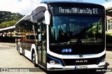 Ônibus Particulares 7294 na cidade de Lisbon, Portugal, por Jean Michel. Número da foto: #8209745.