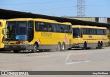 Viação Itapemirim 6801 na cidade de São Paulo, São Paulo, Brasil, por Jacy Emiliano. Número da foto: #:id.