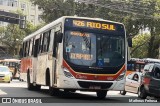 Auto Viação Alpha A48158 na cidade de Rio de Janeiro, Rio de Janeiro, Brasil, por Matheus Feitosa . Número da foto: #8207930.