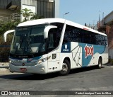 Auto Viação 1001 RJ 108.425 na cidade de Rio de Janeiro, Rio de Janeiro, Brasil, por Pedro Henrique Paes da Silva. Número da foto: #:id.