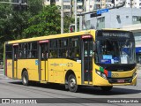 Mobibrasil São Lourenço >>> Mobi-PE 2.715 na cidade de Recife, Pernambuco, Brasil, por Gustavo Felipe Melo. Número da foto: #8207342.