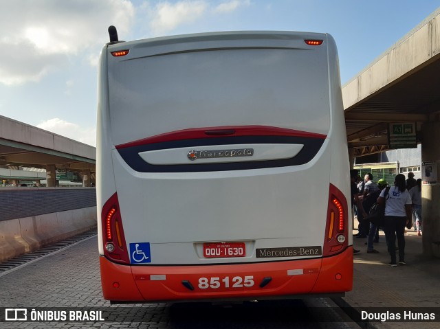 Transjuatuba > Stilo Transportes 85125 na cidade de Contagem, Minas Gerais, Brasil, por Douglas Hunas. ID da foto: 8156975.