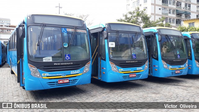 JTP Transportes - COM Bragança Paulista 03047 na cidade de Rio de Janeiro, Rio de Janeiro, Brasil, por Victor  Oliveira. Número da foto: #8157948.