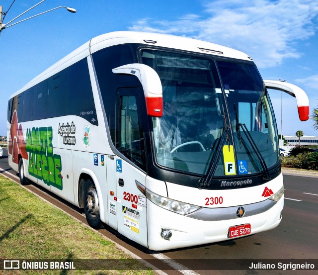 Monte Alegre Agência de Turismo 2300 na cidade de Piracicaba, São Paulo, Brasil, por Juliano Sgrigneiro. Número da foto: #8156733.