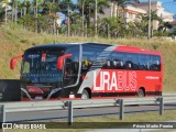 Lirabus 20006 na cidade de Campinas, São Paulo, Brasil, por Prisco Martin Pereira. Número da foto: #:id.