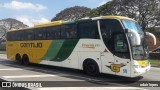 Empresa Gontijo de Transportes 14910 na cidade de Caçapava, São Paulo, Brasil, por odair lopes. Número da foto: #8158471.