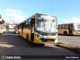 Mobibrasil São Lourenço >>> Mobi-PE 2.818 na cidade de Camaragibe, Pernambuco, Brasil, por João Guilherme. Número da foto: #8157094.