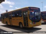 Itamaracá Transportes 1.569 na cidade de Paulista, Pernambuco, Brasil, por Mateus Barbara da Silva. Número da foto: #8158141.