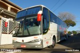 Aliança Express 7021 na cidade de São José dos Campos, São Paulo, Brasil, por Everaldo Bordini. Número da foto: #:id.