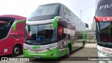 Aliança Turismo 3022 na cidade de São Paulo, São Paulo, Brasil, por Vanderci Valentim. Número da foto: #:id.