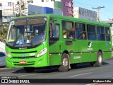 Viação Novo Retiro 1397 na cidade de Contagem, Minas Gerais, Brasil, por Matheus Adler. Número da foto: #8158452.