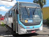 Reunidas Transportes >  Transnacional Metropolitano 51006 na cidade de Cabedelo, Paraíba, Brasil, por Domynnyck Almeida. Número da foto: #:id.