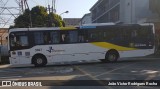 Viação Pinheiral 3027 na cidade de Volta Redonda, Rio de Janeiro, Brasil, por João Victor Rodrigues Rocha. Número da foto: #8156777.
