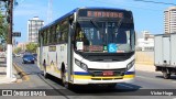 Belém Rio Transportes BD-050 na cidade de Belém, Pará, Brasil, por Victor Hugo. Número da foto: #:id.