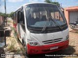 Ônibus Particulares 04004 na cidade de Teresina, Piauí, Brasil, por Francisco de Assis Rodrigues da Silva. Número da foto: #8157392.