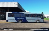 Stadtbus 321 na cidade de Santa Cruz do Sul, Rio Grande do Sul, Brasil, por Ricardo Manoel Limberger Carvalho. Número da foto: #8156875.