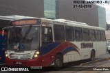 Transportadora Tinguá RJ 156.014 na cidade de Rio de Janeiro, Rio de Janeiro, Brasil, por Marcos Reis. Número da foto: #:id.
