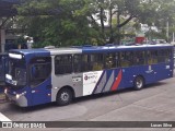 Trans Bus Transportes Coletivos 395 na cidade de Diadema, São Paulo, Brasil, por Lucas Silva. ID da foto: :id.