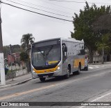 Transunião Transportes 3 6013 na cidade de São Paulo, São Paulo, Brasil, por Andre Santos de Moraes. Número da foto: #:id.