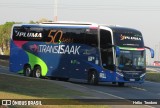 Trans Isaak Turismo 1945 na cidade de Resende, Rio de Janeiro, Brasil, por Hélio  Teodoro. ID da foto: :id.