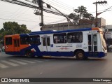 União Transportes 150 na cidade de Várzea Grande, Mato Grosso, Brasil, por Victor Campos. Número da foto: #:id.