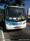 Cooper Líder > A2 Transportes 6 8882 na cidade de São Paulo, São Paulo, Brasil, por Arthur Dos Santos Oliveira. Número da foto: #:id.