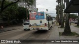 VTC - Viação Teresópolis Cavalhada 2134 na cidade de Porto Alegre, Rio Grande do Sul, Brasil, por Luiz Carlos Almeida Silva Junior. Número da foto: #8156485.