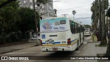 Trevo Transportes Coletivos 1214 na cidade de Porto Alegre, Rio Grande do Sul, Brasil, por Luiz Carlos Almeida Silva Junior. ID da foto: :id.