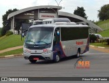 Transporte Padovani 694 na cidade de Sumaré, São Paulo, Brasil, por Prisco Martin Pereira. Número da foto: #:id.