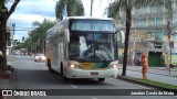 Empresa Gontijo de Transportes 11720 na cidade de Ipatinga, Minas Gerais, Brasil, por Jonatas Costa da Mata. Número da foto: #8157134.