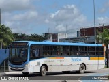 Expresso Vera Cruz 129 na cidade de Jaboatão dos Guararapes, Pernambuco, Brasil, por Alex Vinícius. Número da foto: #:id.