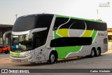 Brasil Sul Linhas Rodoviárias 2906 na cidade de Curitiba, Paraná, Brasil, por Carlos Kircheim. Número da foto: #:id.