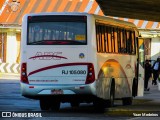 Auto Viação ABC RJ 105.080 na cidade de Niterói, Rio de Janeiro, Brasil, por Yaan Medeiros. Número da foto: #:id.
