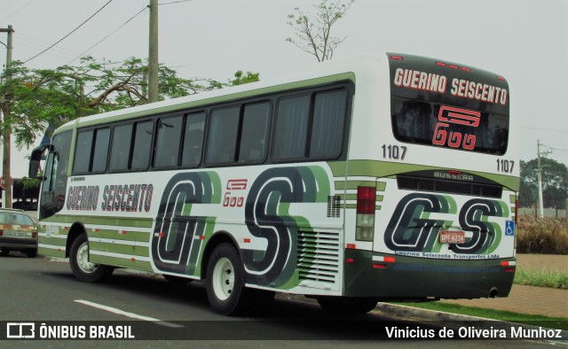 Guerino Seiscento 1107 na cidade de Marília, São Paulo, Brasil, por Vinicius de Oliveira Munhoz. ID da foto: 8212021.