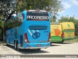 Auto Viação Progresso 6148 na cidade de João Pessoa, Paraíba, Brasil, por Fabricio Alves. Número da foto: #:id.