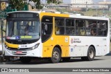 Transunião Transportes 3 6100 na cidade de São Paulo, São Paulo, Brasil, por José Augusto de Souza Oliveira. Número da foto: #:id.