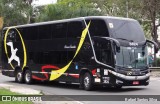 Advance Transatur 3824 na cidade de São Paulo, São Paulo, Brasil, por Rafael Santos Silva. Número da foto: #8212561.