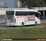 Transpen Transporte Coletivo e Encomendas 43000 na cidade de São José dos Campos, São Paulo, Brasil, por Rogerio Marques. Número da foto: #:id.